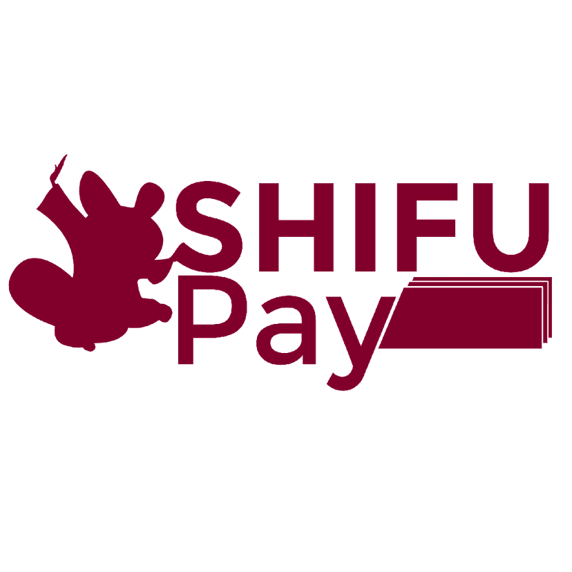 Shifupay Logo